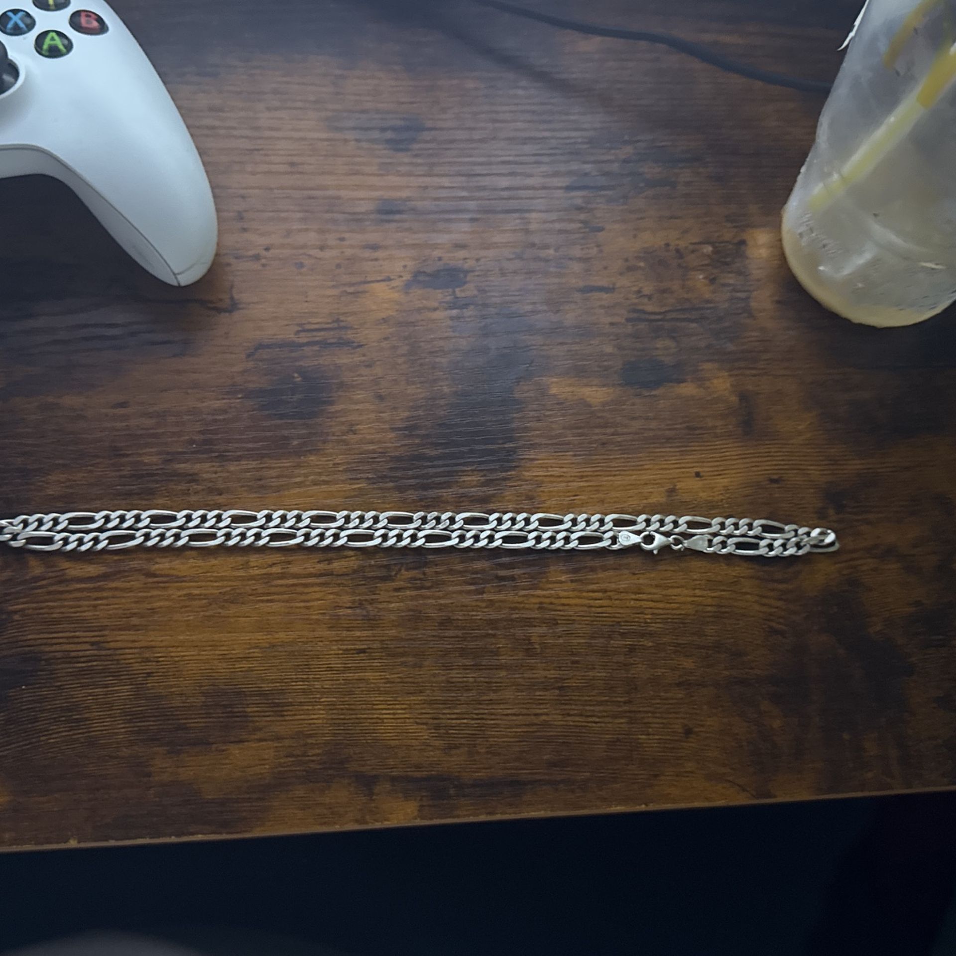 Silver 925 Chain 