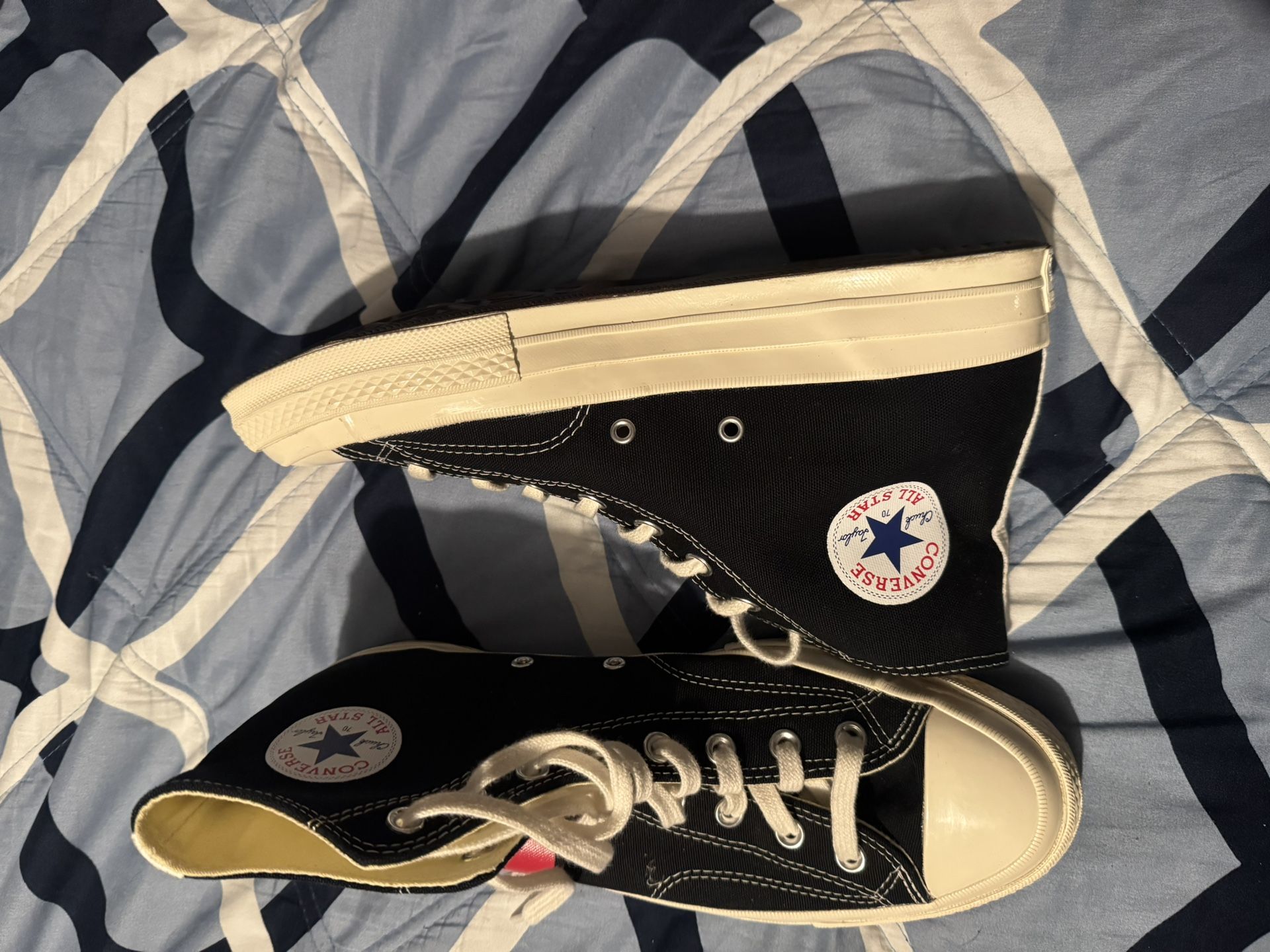 Comme Des Garçons (size 11)