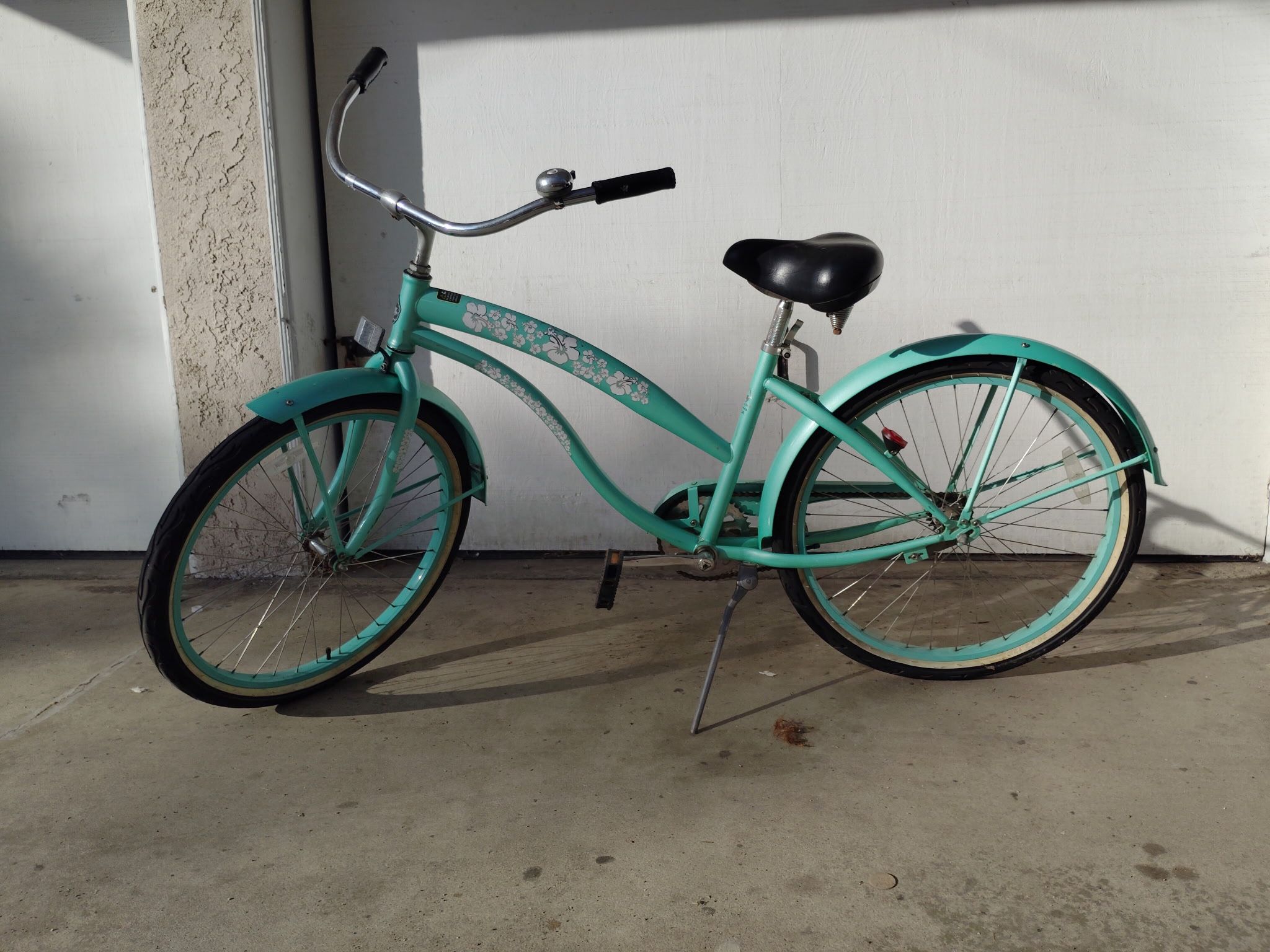 Beach Cruiser
