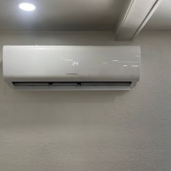 Mini Split 