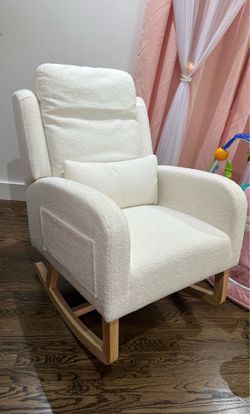 Nursery  Chair