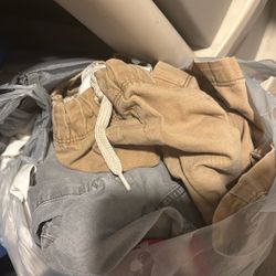 Free Boys Clothes 