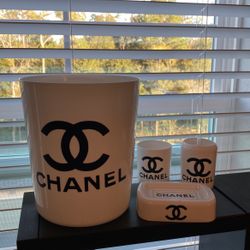 Fashion Bathroom Set Home Decor