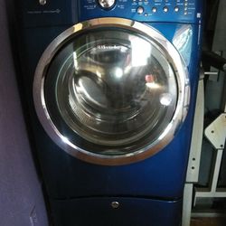 Front Load Washer