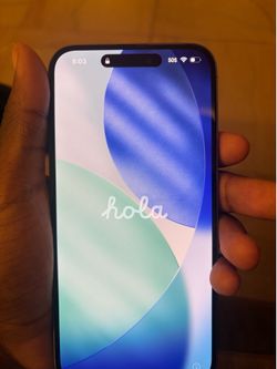 iPhone 16 Plus 128GB (serious buyers only, PLEASE READ)