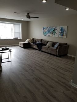 Felipe hardwood flooring