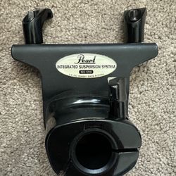 Pearl Integrated Suspension System Tom Mount for Drums