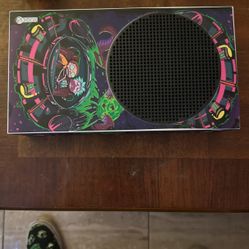 Xbox Series S 512 GB