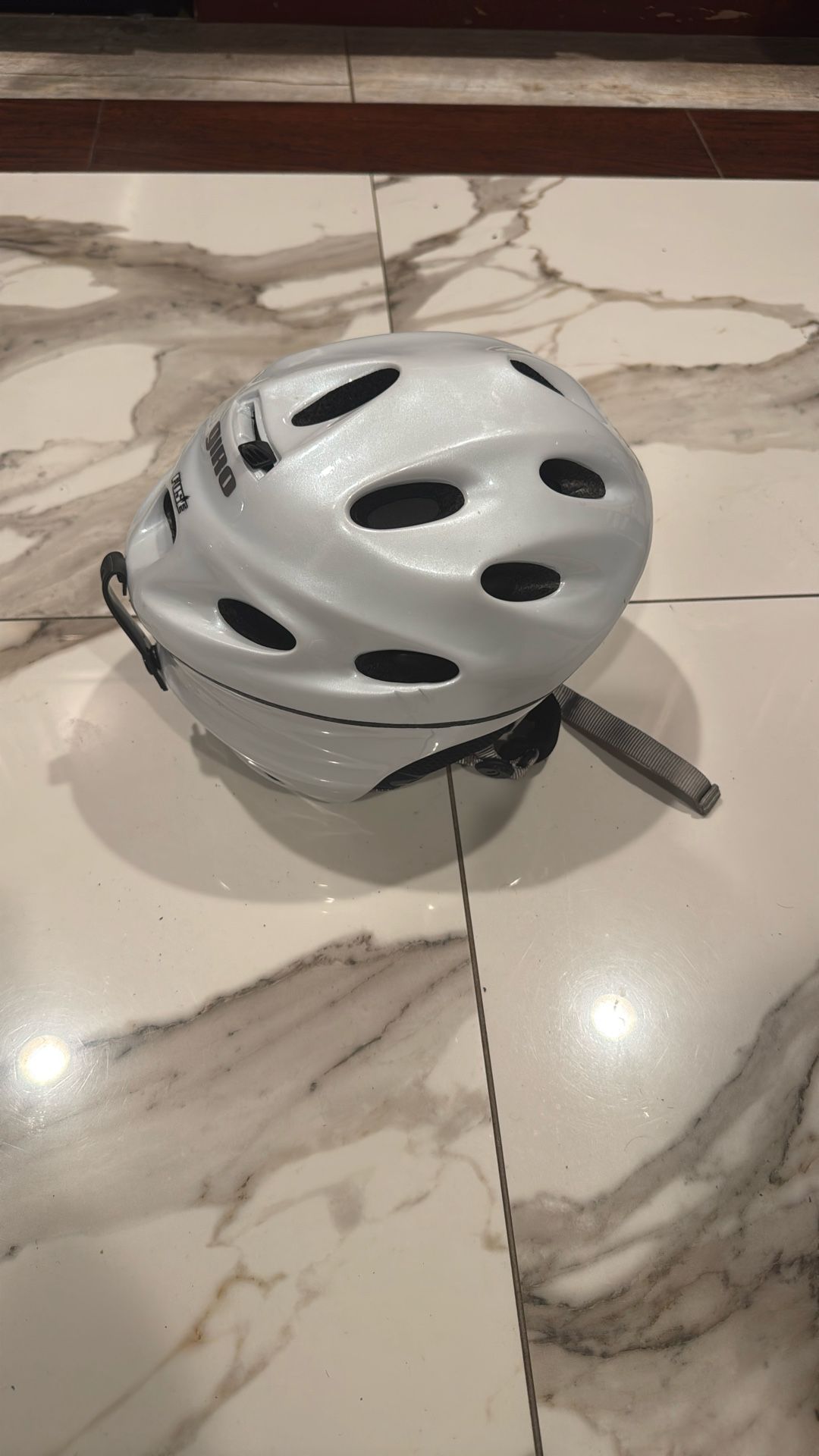 Giro Snowboard Ski Helmet Size Large