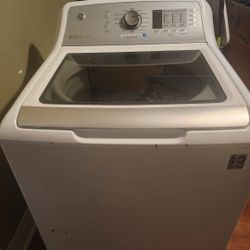 Washer & Dryer Sale