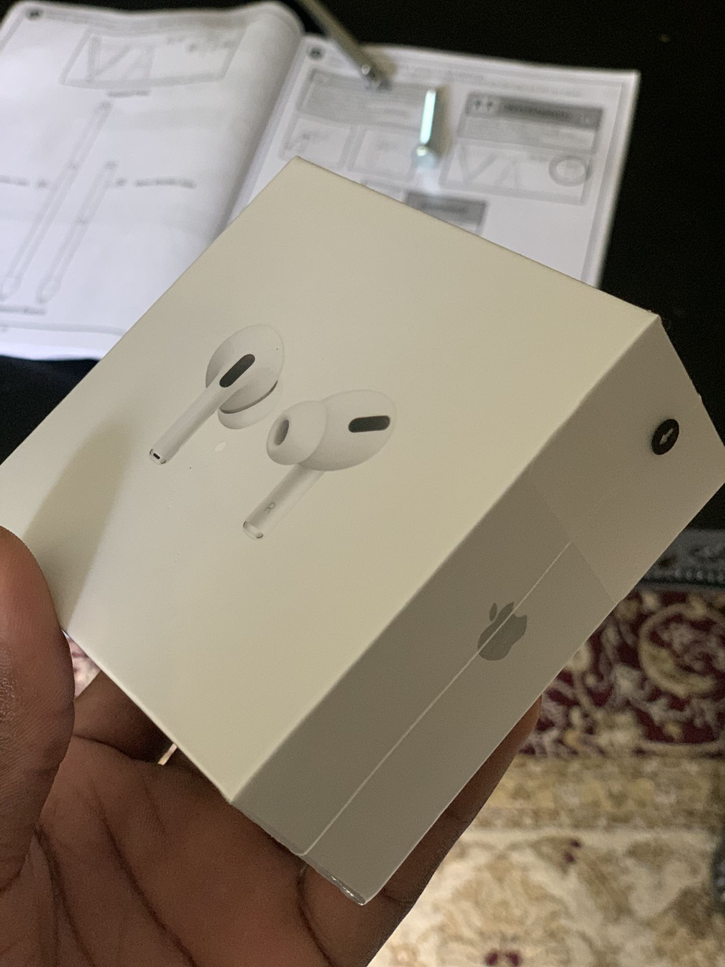 AirPod pro