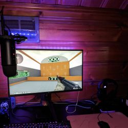 Asus ROG Swift 240HZ Gaming Monitor 