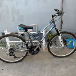 Huffy Trail Runner Bike 