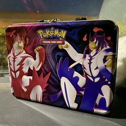 Pokémon BattleStyles (Tin Only)