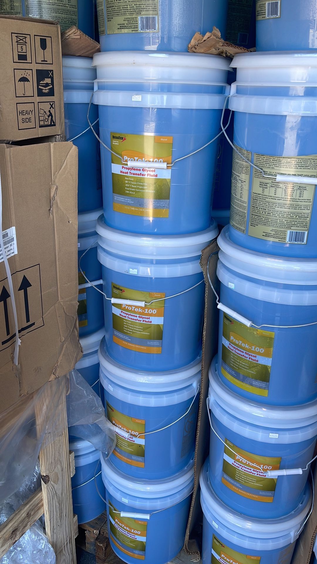 Glycol