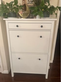 IKEA shoe rack
