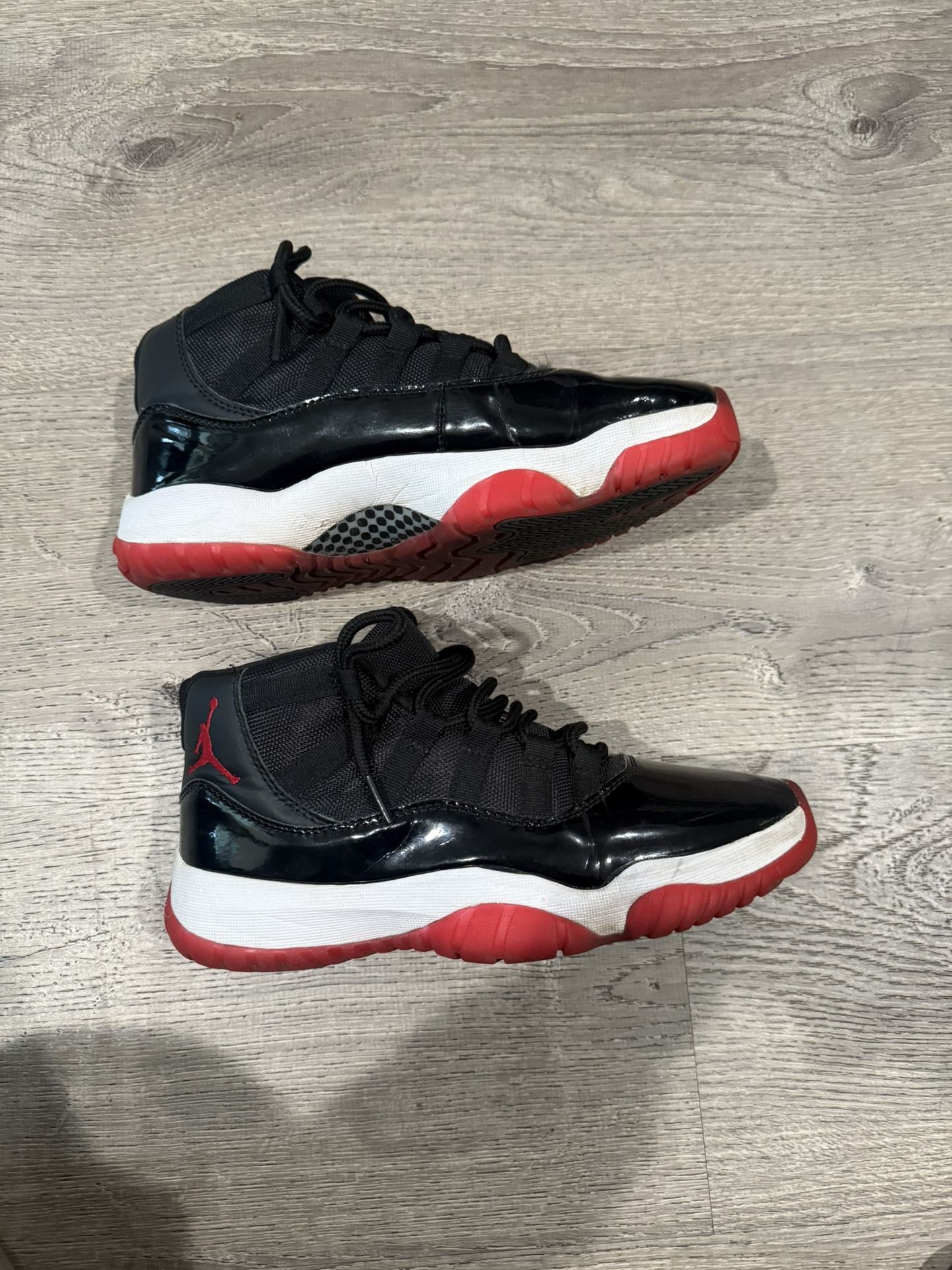 jordan 11 breds