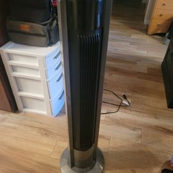 Tower Fan