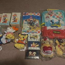 2025 Pokemon World Championships Exclusive 