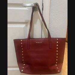 Michael Kors Handbag Tote Handbag 