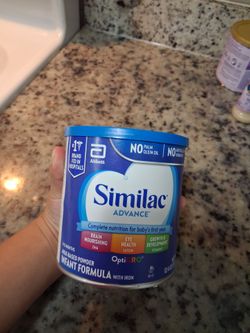 Formula