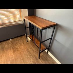 Wine rack