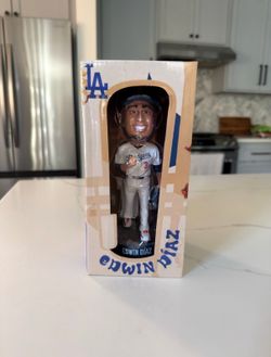 Edwin Diaz Bibblehead