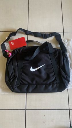 Nike duffel bags