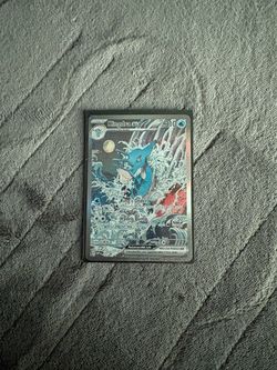 Kingdra ex - 131