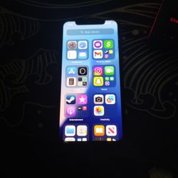 IPhone XS UNLOCKED