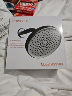 Shower Head 