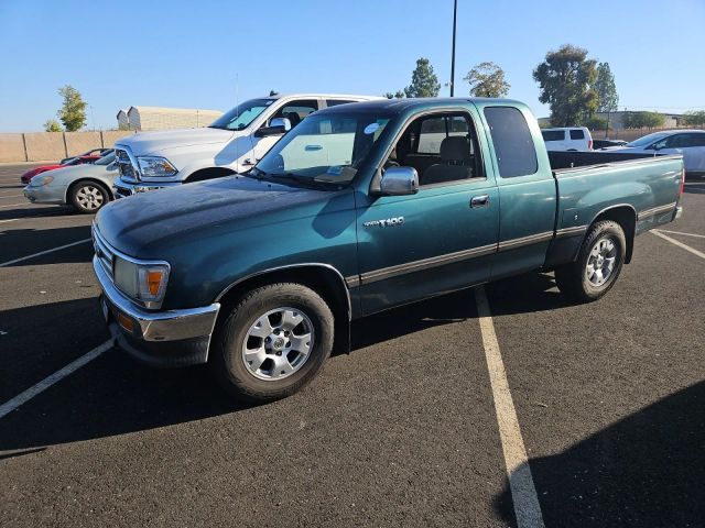 1998 Toyota T100 Xtracab