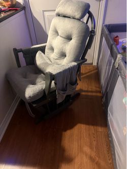 Rocking chair