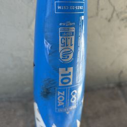 Demarini 28”Zoa Baseball Bat