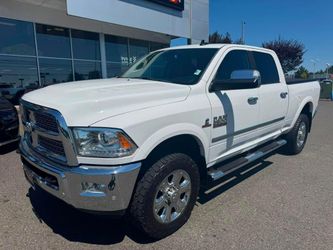2017 RAM 2500