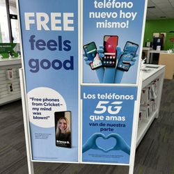 Cricket Wireless