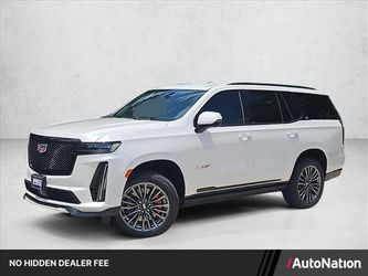 2024 Cadillac Escalade