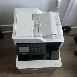 Brother MFC Printer