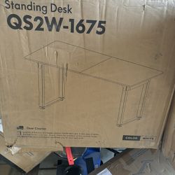 Flexispot Desk