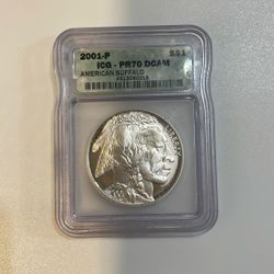 Silver Dollar