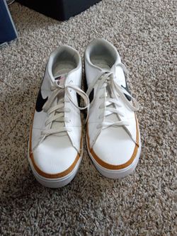 Nikes