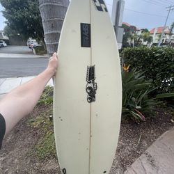 Surfboard for sale