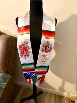 Graduation Sash