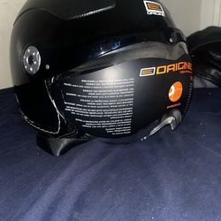 Black Origine Helmet – Size XL