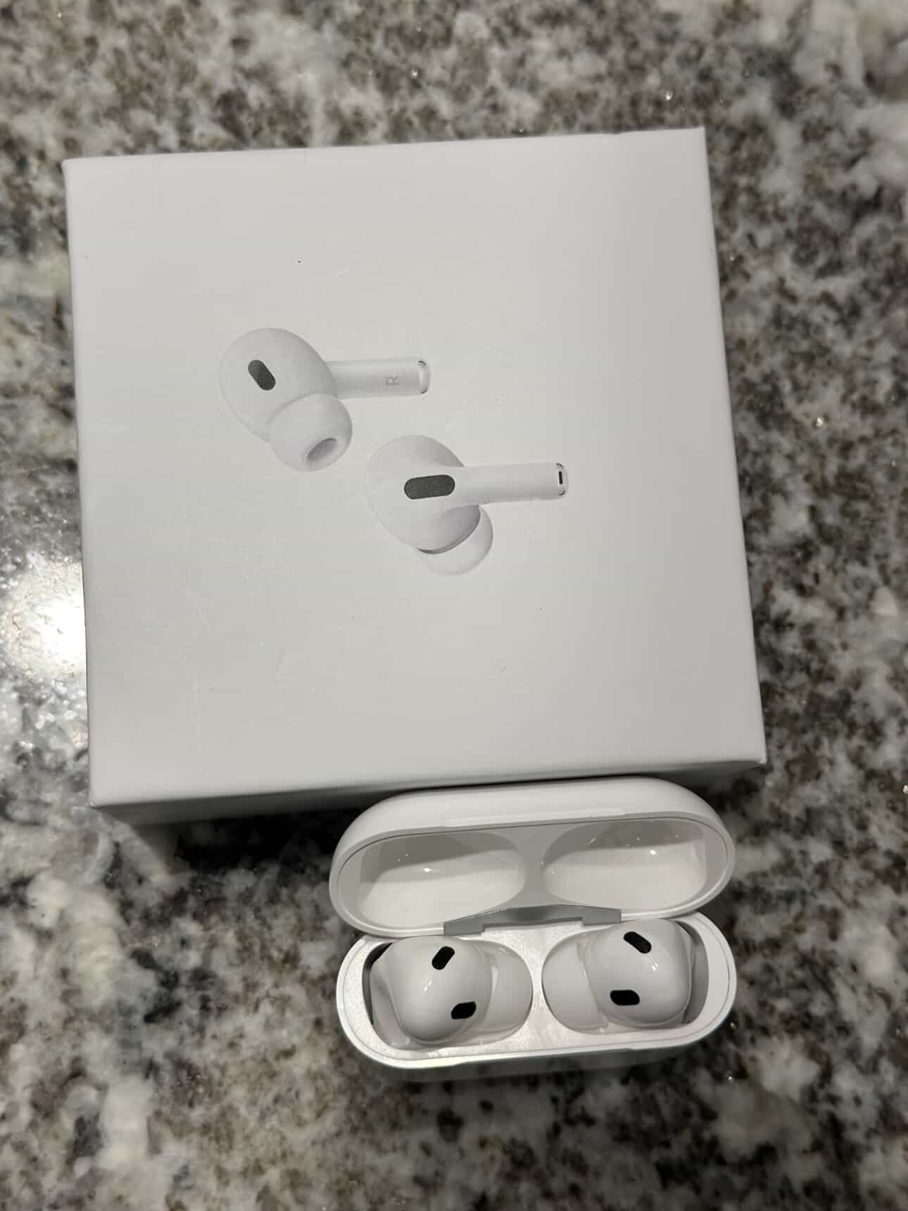 AirPods Pro 2