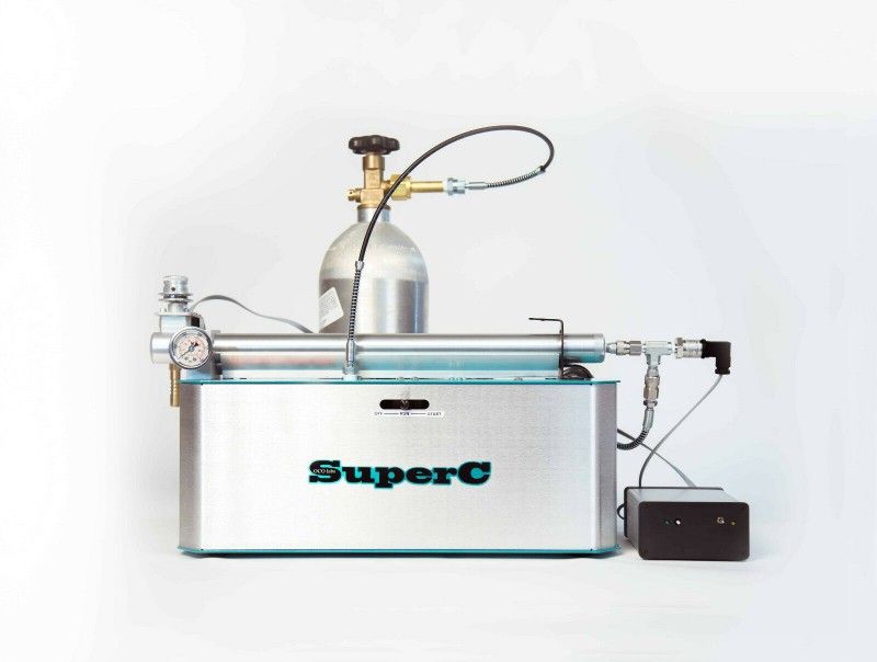 Super C Extractor