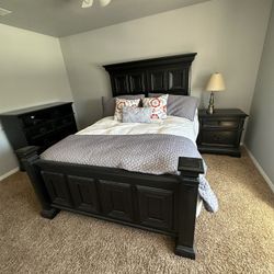 Bedroom Set 