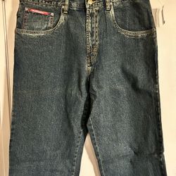 Men’s Vans Pants 