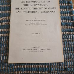 1950s Principles Of Physics Chapter 18