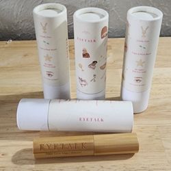 NEW EyeTalk Eyebrow And Lash SERUM